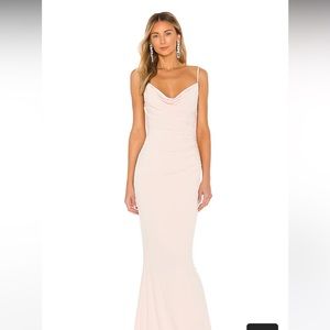 Gorgeous KatieMay dress from revolve. NWT and perfect condition